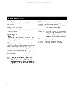 Preview for 19 page of TC Electronic DBMAX - V 2 User Manual