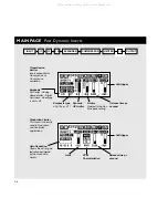 Preview for 35 page of TC Electronic DBMAX - V 2 User Manual