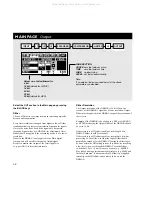 Preview for 37 page of TC Electronic DBMAX - V 2 User Manual