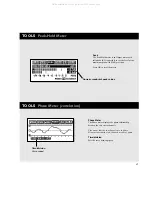 Preview for 40 page of TC Electronic DBMAX - V 2 User Manual