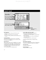 Preview for 45 page of TC Electronic DBMAX - V 2 User Manual