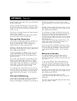 Preview for 50 page of TC Electronic DBMAX - V 2 User Manual