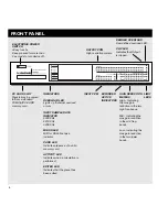 Предварительный просмотр 8 страницы TC Electronic DBMAX User Manual