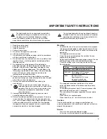 Preview for 3 page of TC Electronic Digital Konnekt x32 User Manual