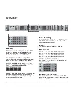 Preview for 10 page of TC Electronic Digital Konnekt x32 User Manual