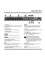 Preview for 15 page of TC Electronic Digital Konnekt x32 User Manual