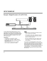 Preview for 26 page of TC Electronic Digital Konnekt x32 User Manual