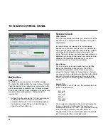 Preview for 28 page of TC Electronic Digital Konnekt x32 User Manual