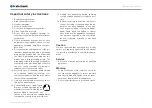 Preview for 3 page of TC Electronic DITTO X2 LOOPER English Manual