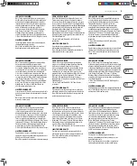 Предварительный просмотр 5 страницы TC Electronic Ditto X4 Looper Quick Start Manual