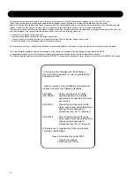 Preview for 4 page of TC Electronic EQ Station Operation Manual