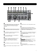 Preview for 11 page of TC Electronic EQ Station Operation Manual