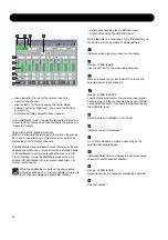 Preview for 22 page of TC Electronic EQ Station Operation Manual