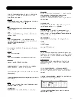 Preview for 43 page of TC Electronic EQ Station Operation Manual