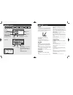 Предварительный просмотр 13 страницы TC Electronic Finalizer PLUS/96 User Manual