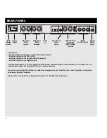 Preview for 8 page of TC Electronic Finalizer PLUS/96K User Manual