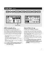 Preview for 21 page of TC Electronic Finalizer PLUS/96K User Manual