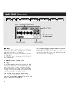 Preview for 22 page of TC Electronic Finalizer PLUS/96K User Manual