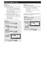 Предварительный просмотр 24 страницы TC Electronic FireworX User Manual