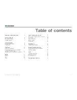 Preview for 2 page of TC Electronic Flashback Mini Delay User Manual