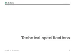 Предварительный просмотр 37 страницы TC Electronic Flashback X4 Delay Manual