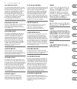 Preview for 3 page of TC Electronic FORCEFIELD COMPRESSOR Quick Start Manual