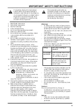 Предварительный просмотр 2 страницы TC Electronic G-MAJOR 2 User Manual