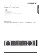 Предварительный просмотр 6 страницы TC Electronic G-MAJOR 2 User Manual