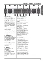 Предварительный просмотр 8 страницы TC Electronic G-MAJOR 2 User Manual