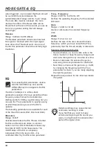 Предварительный просмотр 31 страницы TC Electronic G-MAJOR 2 User Manual