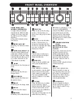 Предварительный просмотр 9 страницы TC Electronic G-Major User Manual