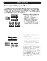 Предварительный просмотр 12 страницы TC Electronic G-Major User Manual