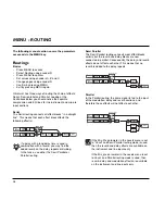 Предварительный просмотр 18 страницы TC Electronic G-Natural User Manual