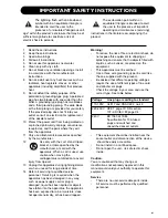 Preview for 2 page of TC Electronic G-Sharp User Manual