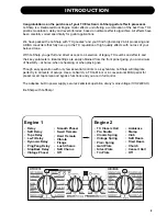 Preview for 6 page of TC Electronic G-Sharp User Manual