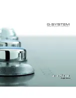 TC Electronic G-System User Manual preview