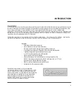 Предварительный просмотр 7 страницы TC Electronic G-System User Manual