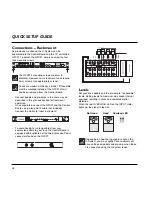 Предварительный просмотр 12 страницы TC Electronic G-System User Manual