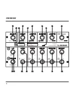 Предварительный просмотр 16 страницы TC Electronic G-System User Manual