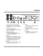 Предварительный просмотр 23 страницы TC Electronic G-System User Manual