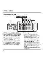 Предварительный просмотр 26 страницы TC Electronic G-System User Manual