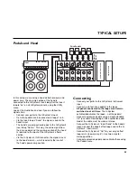 Предварительный просмотр 27 страницы TC Electronic G-System User Manual