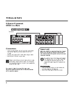 Предварительный просмотр 30 страницы TC Electronic G-System User Manual