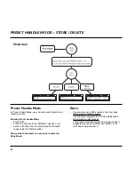 Предварительный просмотр 34 страницы TC Electronic G-System User Manual