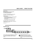 Предварительный просмотр 37 страницы TC Electronic G-System User Manual