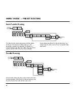 Предварительный просмотр 38 страницы TC Electronic G-System User Manual