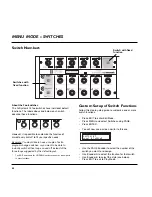 Предварительный просмотр 46 страницы TC Electronic G-System User Manual