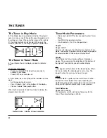 Предварительный просмотр 52 страницы TC Electronic G-System User Manual