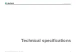 Preview for 25 page of TC Electronic Hall of Fame Mini Reverb Manual