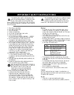 Preview for 3 page of TC Electronic INTONATOR User Manual